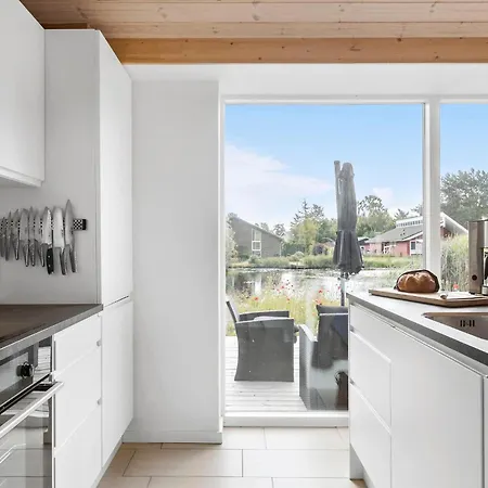 2 Bedroom Stunning In Dom wakacyjny