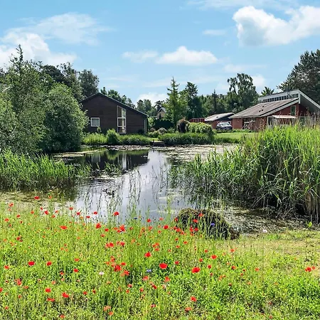2 Bedroom Stunning In Ebeltoft