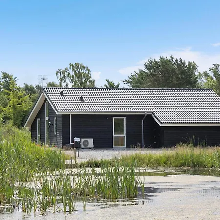 2 Bedroom Stunning In * Ebeltoft