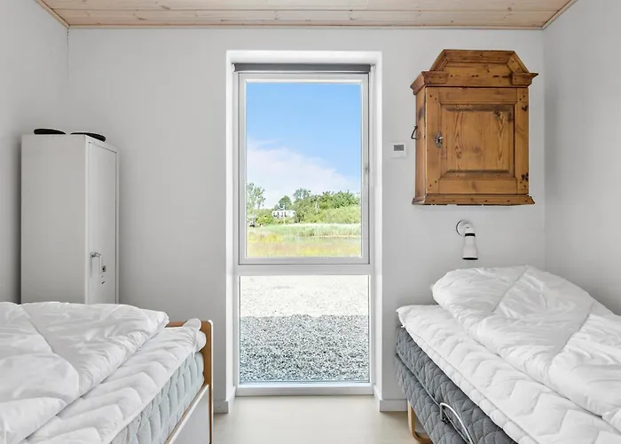 2 Bedroom Stunning In Сasa de vacaciones