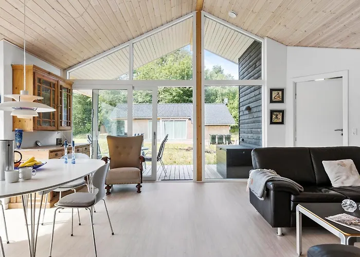 2 Bedroom Stunning In * Ebeltoft